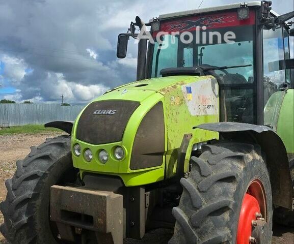 Зелений Клаас Другая, об'ємом двигуна 0 л та пробігом 0 тис. км за 28576 $, фото 1 на Automoto.ua