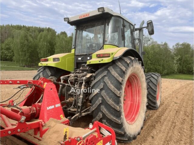 Зеленый Клаас Другая, объемом двигателя 0 л и пробегом 0 тыс. км за 33299 $, фото 4 на Automoto.ua