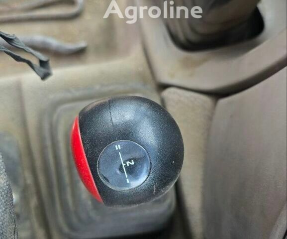 Зелений Клаас Другая, об'ємом двигуна 0 л та пробігом 0 тис. км за 28576 $, фото 10 на Automoto.ua