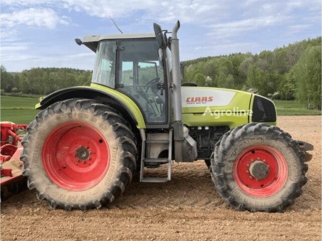 Зеленый Клаас Другая, объемом двигателя 0 л и пробегом 0 тыс. км за 32451 $, фото 6 на Automoto.ua