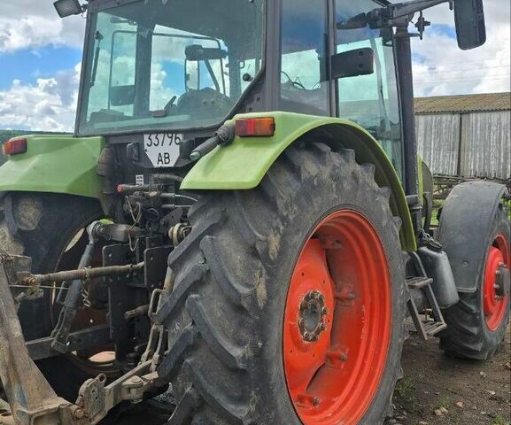 Зелений Клаас Другая, об'ємом двигуна 0 л та пробігом 0 тис. км за 28576 $, фото 2 на Automoto.ua