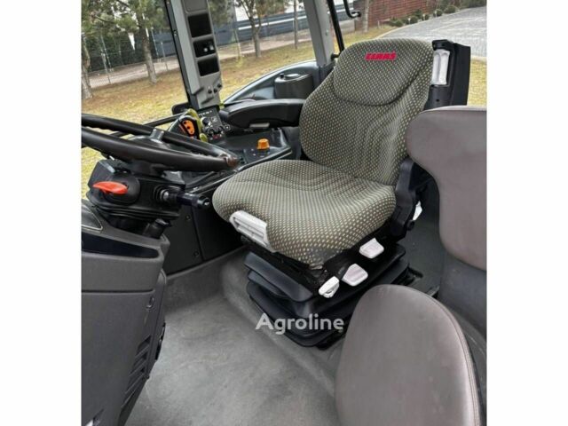 Зеленый Клаас Другая, объемом двигателя 0 л и пробегом 0 тыс. км за 29552 $, фото 4 на Automoto.ua