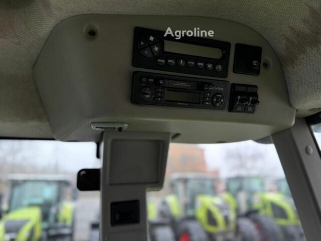 Зелений Клаас Другая, об'ємом двигуна 0 л та пробігом 0 тис. км за 48172 $, фото 14 на Automoto.ua