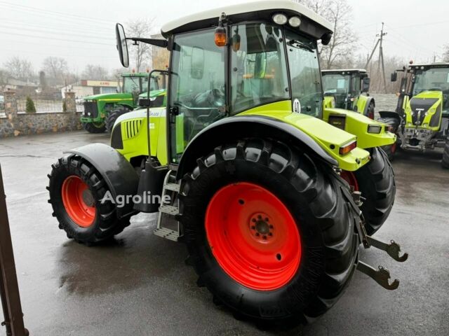 Зелений Клаас Другая, об'ємом двигуна 0 л та пробігом 0 тис. км за 48172 $, фото 3 на Automoto.ua