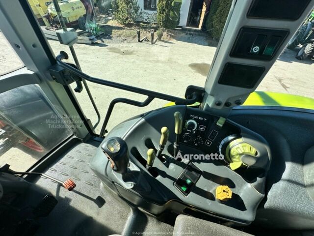 Зеленый Клаас Другая, объемом двигателя 0 л и пробегом 0 тыс. км за 25587 $, фото 5 на Automoto.ua