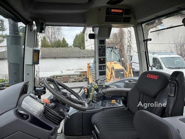 Зеленый Клаас Другая, объемом двигателя 0 л и пробегом 0 тыс. км за 37561 $, фото 6 на Automoto.ua