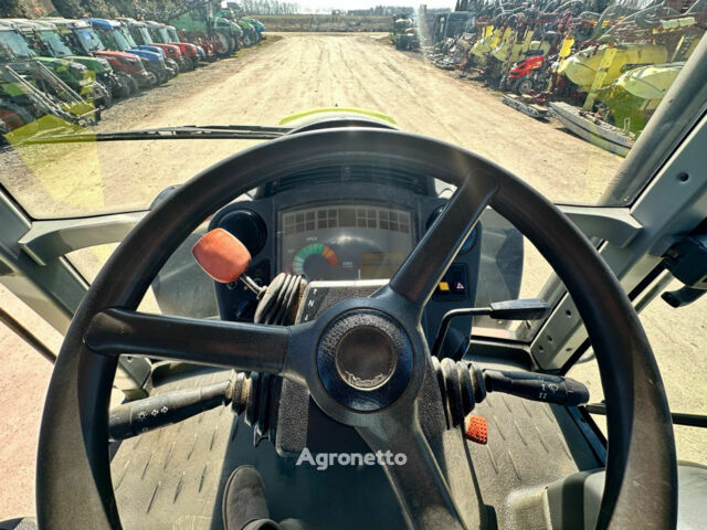 Зеленый Клаас Другая, объемом двигателя 0 л и пробегом 0 тыс. км за 25587 $, фото 7 на Automoto.ua