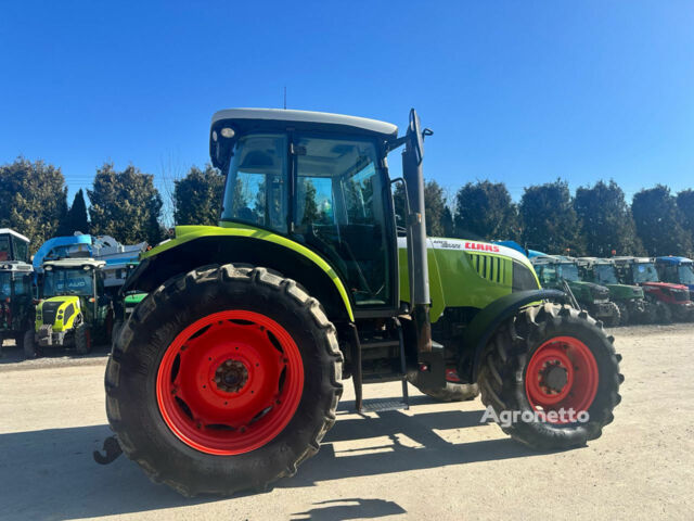 Зеленый Клаас Другая, объемом двигателя 0 л и пробегом 0 тыс. км за 25587 $, фото 4 на Automoto.ua