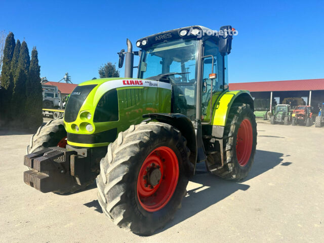 Зеленый Клаас Другая, объемом двигателя 0 л и пробегом 0 тыс. км за 25587 $, фото 2 на Automoto.ua