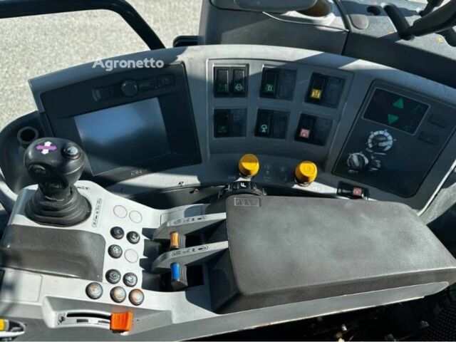 Зеленый Клаас Другая, объемом двигателя 0 л и пробегом 0 тыс. км за 35057 $, фото 8 на Automoto.ua