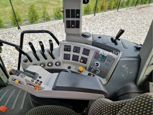 Зеленый Клаас Другая, объемом двигателя 0 л и пробегом 0 тыс. км за 32405 $, фото 8 на Automoto.ua