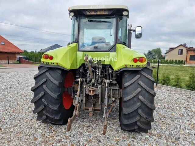 Зеленый Клаас Другая, объемом двигателя 0 л и пробегом 0 тыс. км за 32772 $, фото 5 на Automoto.ua