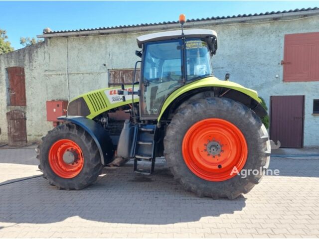 Зеленый Клаас Другая, объемом двигателя 0 л и пробегом 0 тыс. км за 53374 $, фото 3 на Automoto.ua