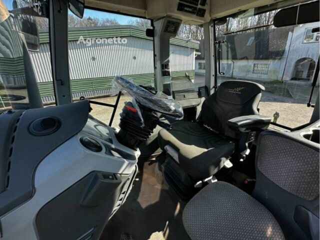 Зеленый Клаас Другая, объемом двигателя 0 л и пробегом 0 тыс. км за 35057 $, фото 6 на Automoto.ua