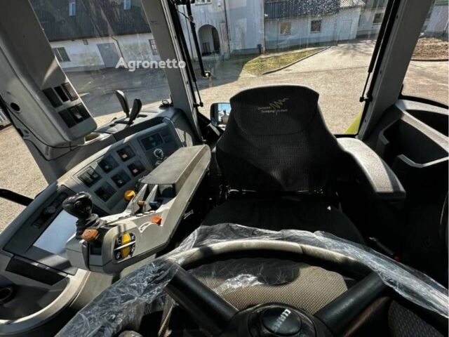 Зеленый Клаас Другая, объемом двигателя 0 л и пробегом 0 тыс. км за 35057 $, фото 7 на Automoto.ua