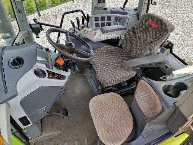 Зеленый Клаас Другая, объемом двигателя 0 л и пробегом 0 тыс. км за 32772 $, фото 7 на Automoto.ua