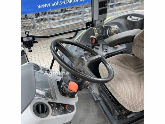 Зелений Клаас Другая, об'ємом двигуна 0 л та пробігом 0 тис. км за 37779 $, фото 6 на Automoto.ua