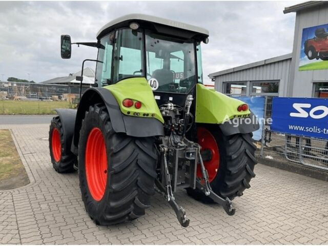 Зелений Клаас Другая, об'ємом двигуна 0 л та пробігом 0 тис. км за 37779 $, фото 4 на Automoto.ua