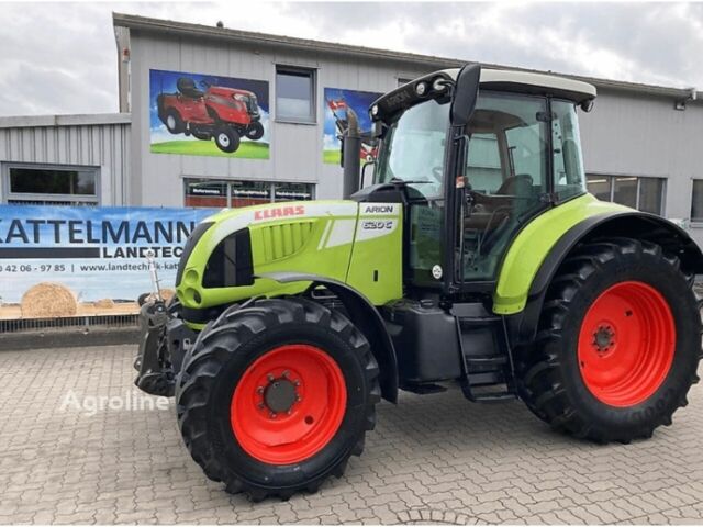 Зелений Клаас Другая, об'ємом двигуна 0 л та пробігом 0 тис. км за 37779 $, фото 2 на Automoto.ua