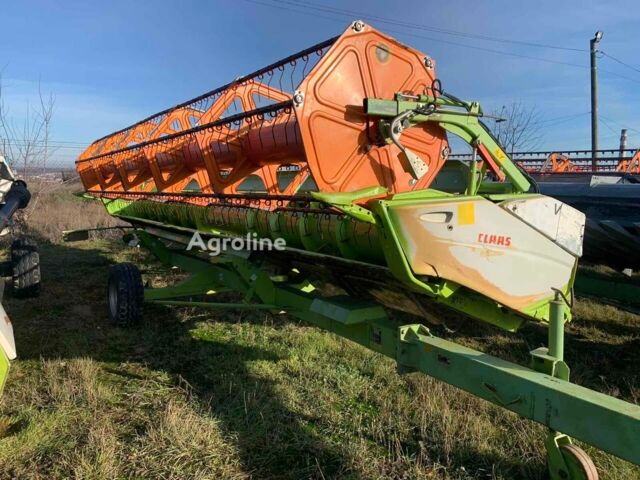 Зелений Клаас Другая, об'ємом двигуна 0 л та пробігом 0 тис. км за 98496 $, фото 4 на Automoto.ua