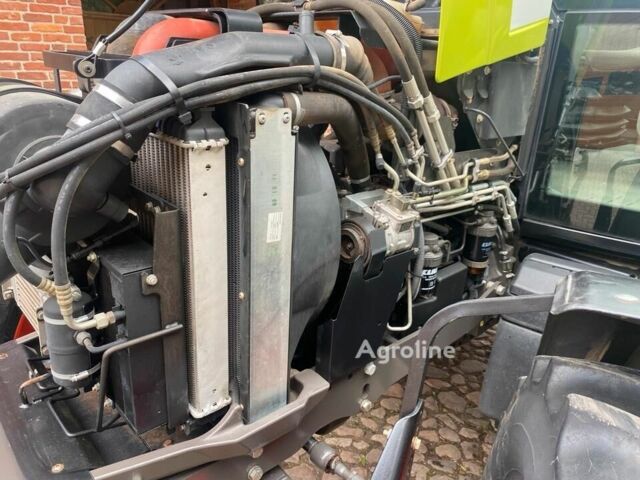 Зеленый Клаас Другая, объемом двигателя 0 л и пробегом 0 тыс. км за 50314 $, фото 9 на Automoto.ua