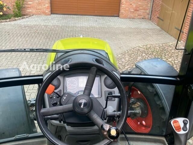 Зеленый Клаас Другая, объемом двигателя 0 л и пробегом 0 тыс. км за 50314 $, фото 13 на Automoto.ua