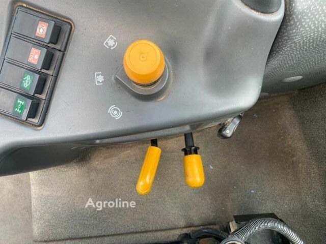 Зеленый Клаас Другая, объемом двигателя 0 л и пробегом 0 тыс. км за 50314 $, фото 17 на Automoto.ua