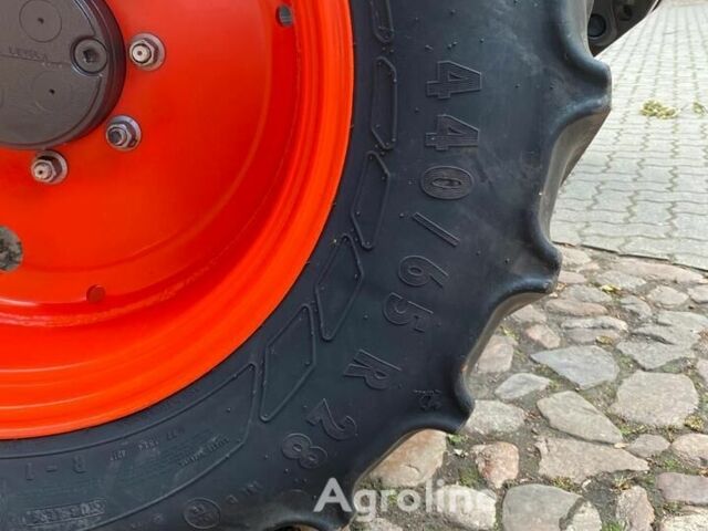 Зеленый Клаас Другая, объемом двигателя 0 л и пробегом 0 тыс. км за 50314 $, фото 19 на Automoto.ua