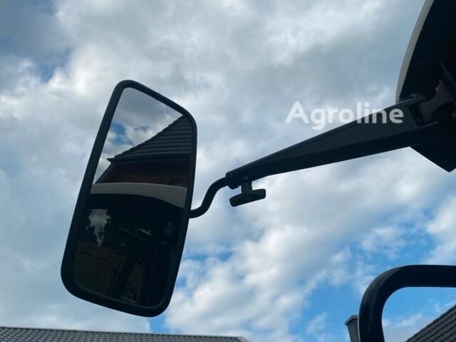 Зеленый Клаас Другая, объемом двигателя 0 л и пробегом 0 тыс. км за 50314 $, фото 11 на Automoto.ua