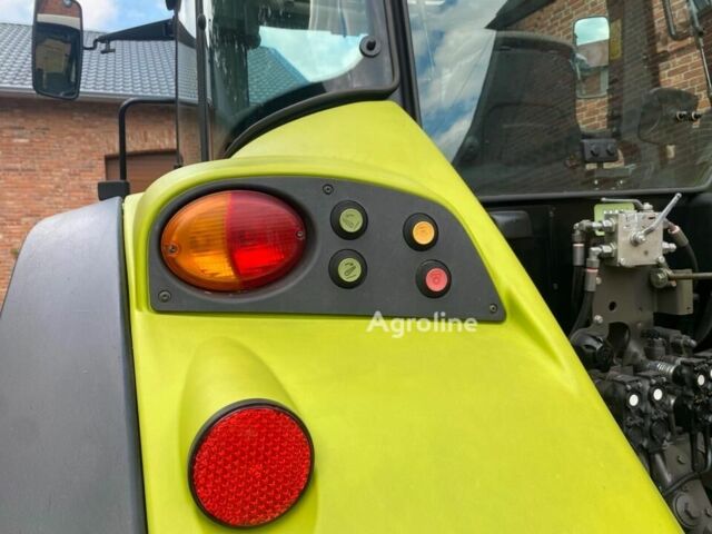 Зеленый Клаас Другая, объемом двигателя 0 л и пробегом 0 тыс. км за 50314 $, фото 7 на Automoto.ua