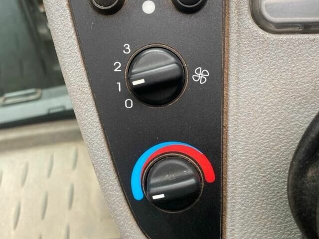 Зеленый Клаас Другая, объемом двигателя 0 л и пробегом 0 тыс. км за 50314 $, фото 16 на Automoto.ua