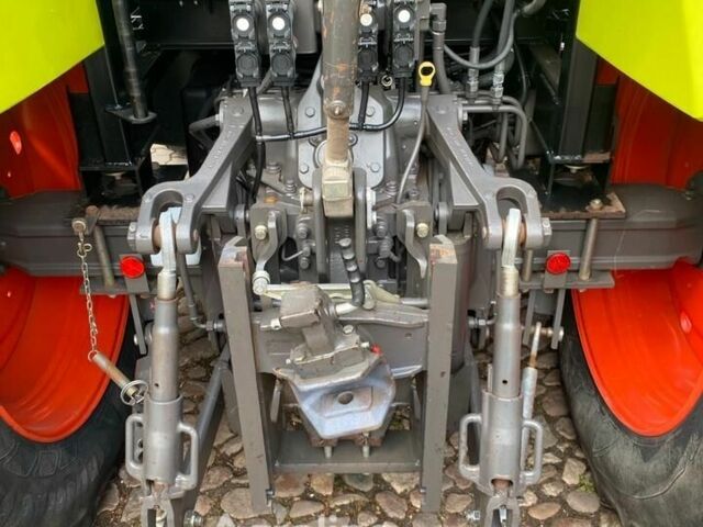 Зеленый Клаас Другая, объемом двигателя 0 л и пробегом 0 тыс. км за 50314 $, фото 6 на Automoto.ua