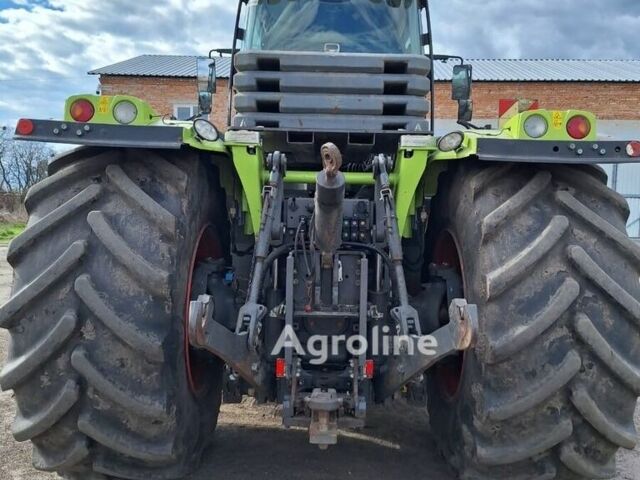 Зелений Клаас Другая, об'ємом двигуна 0 л та пробігом 0 тис. км за 180266 $, фото 3 на Automoto.ua