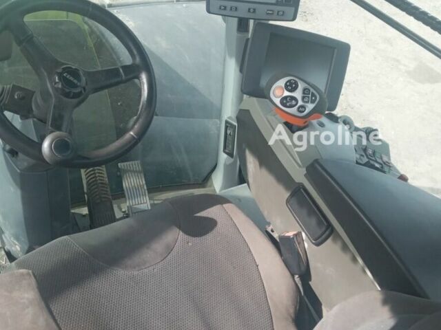 Зелений Клаас Другая, об'ємом двигуна 0 л та пробігом 0 тис. км за 180266 $, фото 12 на Automoto.ua