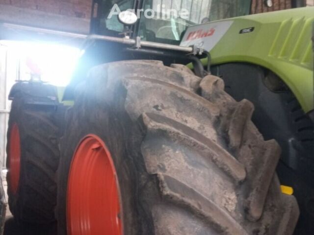 Зелений Клаас Другая, об'ємом двигуна 0 л та пробігом 0 тис. км за 180266 $, фото 8 на Automoto.ua