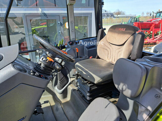 Зеленый Клаас Другая, объемом двигателя 0 л и пробегом 0 тыс. км за 31229 $, фото 7 на Automoto.ua