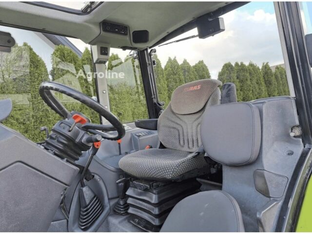 Зеленый Клаас Другая, объемом двигателя 0 л и пробегом 0 тыс. км за 31130 $, фото 6 на Automoto.ua