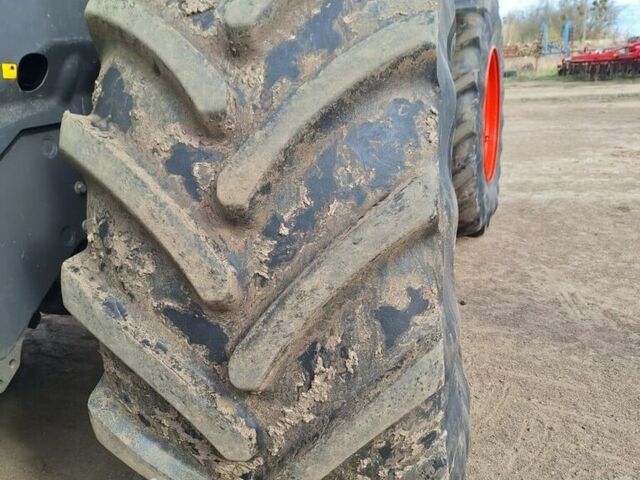 Зелений Клаас Другая, об'ємом двигуна 0 л та пробігом 0 тис. км за 180266 $, фото 18 на Automoto.ua