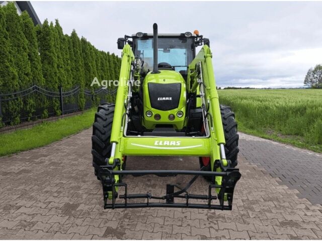 Зеленый Клаас Другая, объемом двигателя 0 л и пробегом 0 тыс. км за 31130 $, фото 2 на Automoto.ua