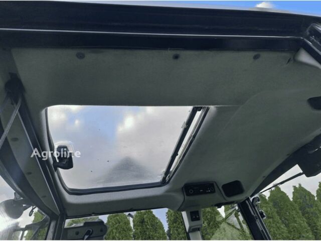 Зеленый Клаас Другая, объемом двигателя 0 л и пробегом 0 тыс. км за 31130 $, фото 8 на Automoto.ua