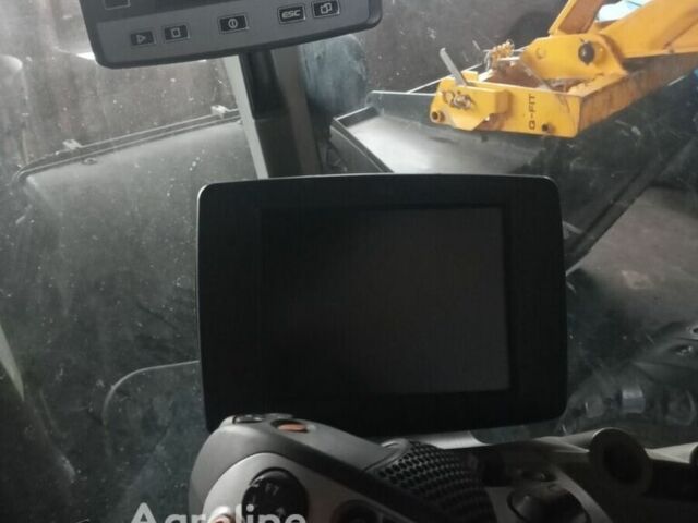 Зелений Клаас Другая, об'ємом двигуна 0 л та пробігом 0 тис. км за 180266 $, фото 15 на Automoto.ua