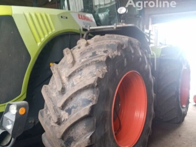 Зелений Клаас Другая, об'ємом двигуна 0 л та пробігом 0 тис. км за 180266 $, фото 7 на Automoto.ua