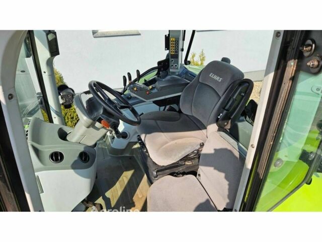 Зеленый Клаас Другая, объемом двигателя 0 л и пробегом 0 тыс. км за 57782 $, фото 7 на Automoto.ua