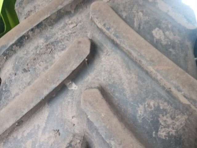 Зелений Клаас Другая, об'ємом двигуна 0 л та пробігом 0 тис. км за 180266 $, фото 20 на Automoto.ua