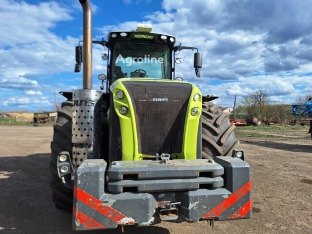 Зелений Клаас Другая, об'ємом двигуна 0 л та пробігом 0 тис. км за 180266 $, фото 1 на Automoto.ua