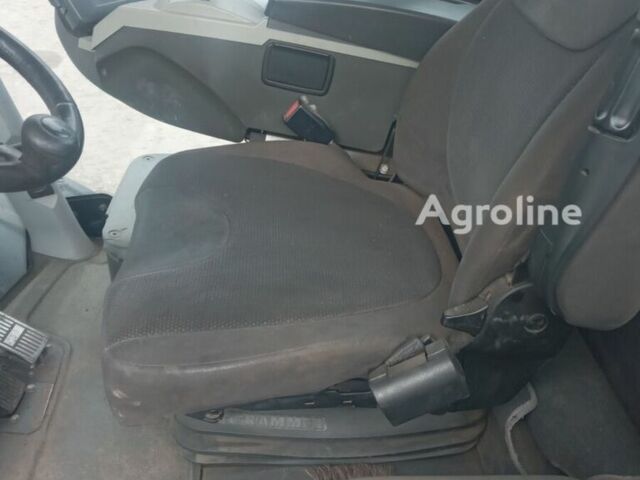 Зелений Клаас Другая, об'ємом двигуна 0 л та пробігом 0 тис. км за 180266 $, фото 14 на Automoto.ua