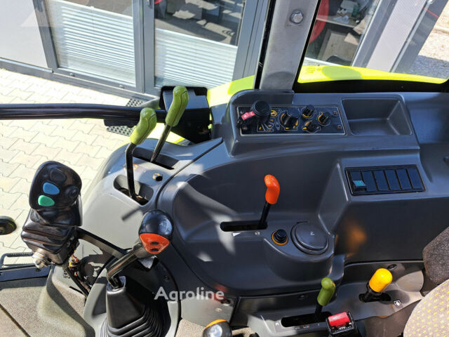 Зеленый Клаас Другая, объемом двигателя 0 л и пробегом 0 тыс. км за 31229 $, фото 8 на Automoto.ua