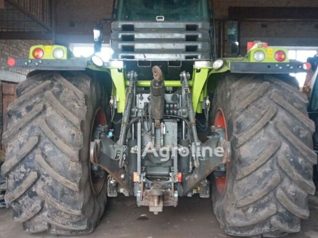 Зелений Клаас Другая, об'ємом двигуна 0 л та пробігом 0 тис. км за 180266 $, фото 10 на Automoto.ua