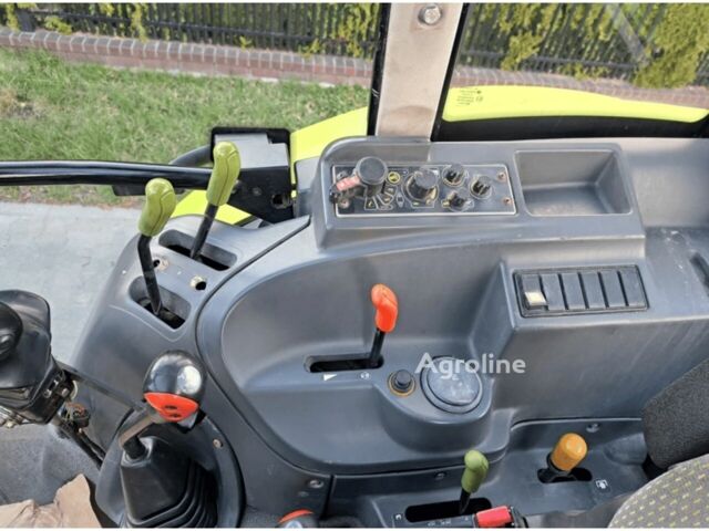 Зеленый Клаас Другая, объемом двигателя 0 л и пробегом 0 тыс. км за 31130 $, фото 7 на Automoto.ua