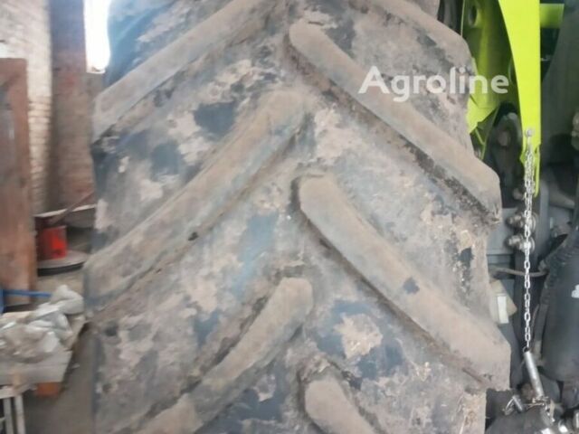 Зелений Клаас Другая, об'ємом двигуна 0 л та пробігом 0 тис. км за 180266 $, фото 19 на Automoto.ua